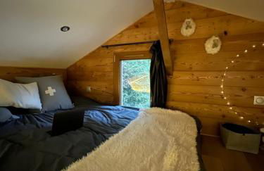 CHALET MONT BLANC - Foto 39