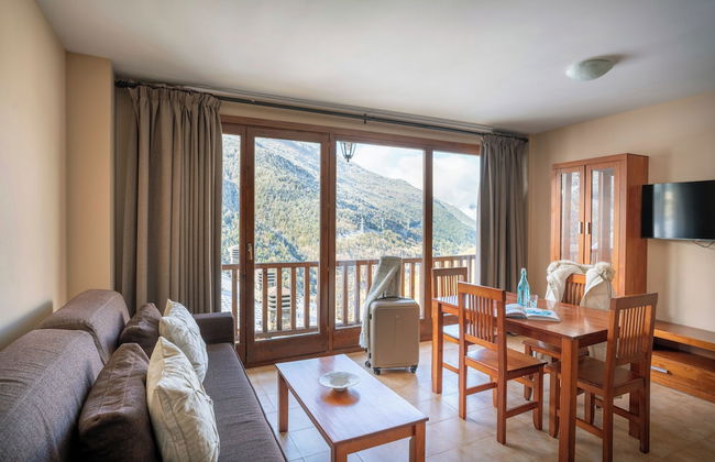 Apartamentos Ona Dorada el Tarter - Foto 23