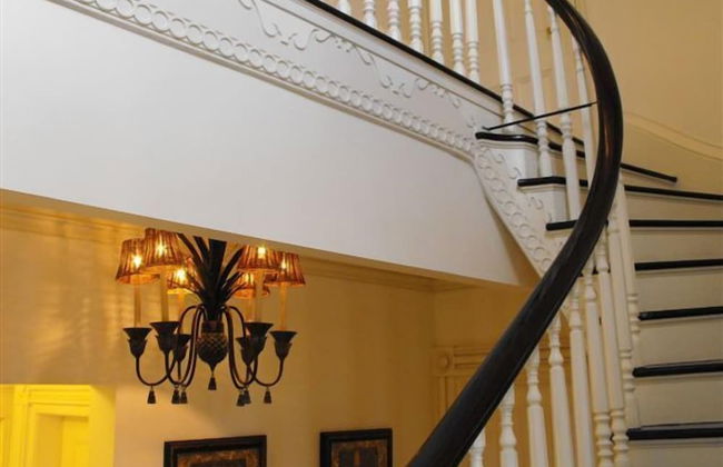 Chipman Hill Suites - Pratt House - Foto 56