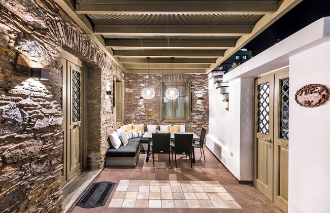 Ifigeneia Luxury Villas - Foto 43