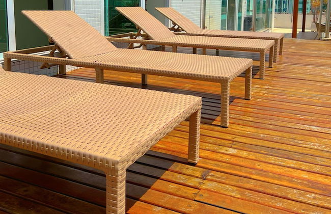 Manaíra Palace- LikeHome Hospedagens - Foto 39