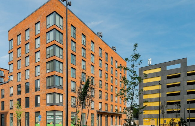 Hiisi Homes Turku Herttuankulma - Photo 1