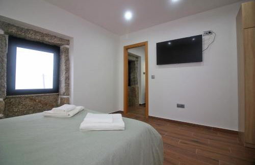 Casa do Mestre by Gerês Casas - Foto 24