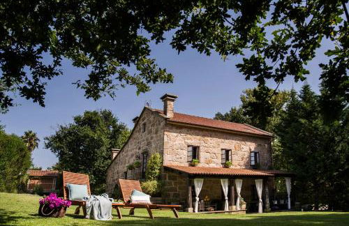 Casa da Muiñeira - Foto 1