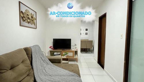 Casa Privativa com garagem à 8 min do Aeroporto de SALVADOR SELF Check-in AUTOMÁTICO - Foto 4