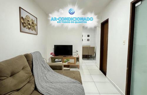 Casa e Aptos Privativos a 8 min do Aeroporto de Salvador e Próximo às Praias Self Check-in AUTOMÁTICO - Foto 10