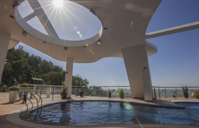 Cassabella Hotel & Apartment - Photo 49