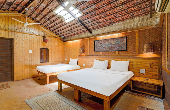 Palette Palghar Irayos Resort Lifestyle Retreat - Photo 20