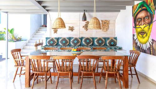 Luxus Villa mit 5 Schlafzimmern, Heated Pool, PS4, Fitnessraum - Foto 4