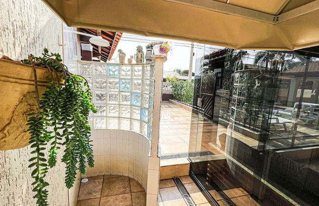 Casa Massaguaçú - Foto 56