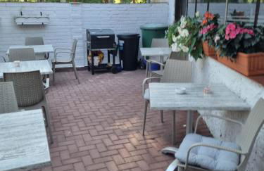 Kleine, aber feine Ferienwohnung am Park - Foto 12