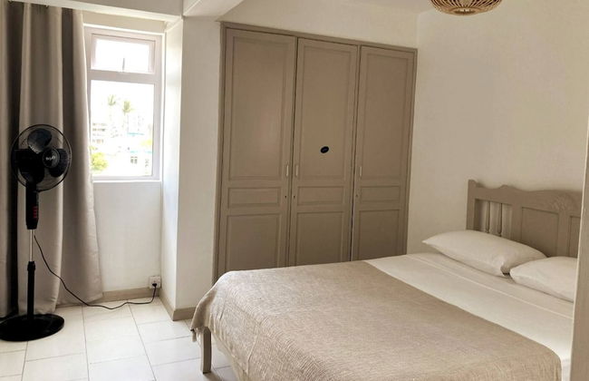 La Péninsule - Town Apartment in Curepipe - Photo 4