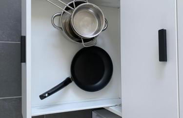 Monteurwohnung und Ferienwohnung TMS 18 O - Foto 12