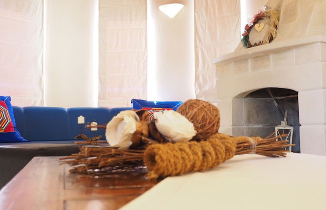 Niko's Art villa - Foto 39