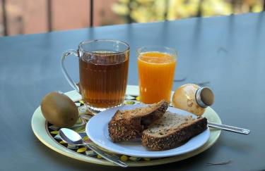 Charmant T3 au milieu des pins, terrasse sud, vue mer, plage à pieds, fibre et garage privé inclus - Foto 6