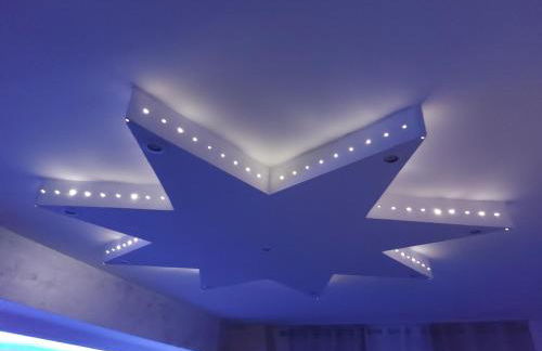 APARTAMENTO ESTRELLA SAUNA SPa JACUZZI - Photo 76