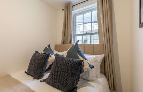 Lovely 2BED Whitehaven Apartment with Sea Views - Foto 22