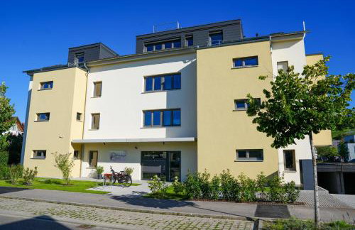 101-Freiburg - 2 Appartements - Photo 19