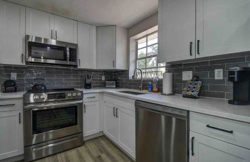 Family Friendly 5BR Tampa Home 10Min To Downtown - Foto 17