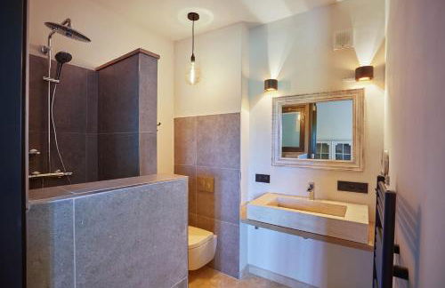 Location de villa dans le Luberon - Le Mas des Oliviers - Photo 12