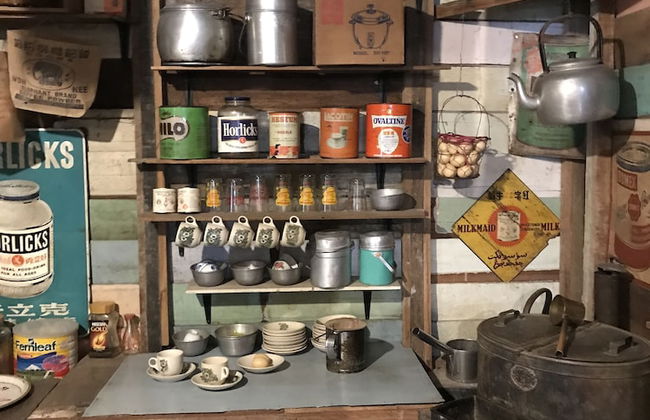 Misty Forest II - 9 Pax Next To Night Market - Foto 54