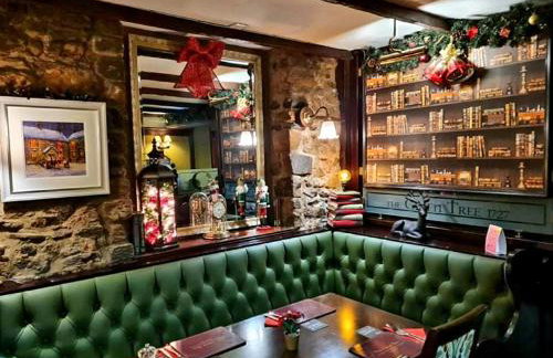 The Tree House - Foto 25