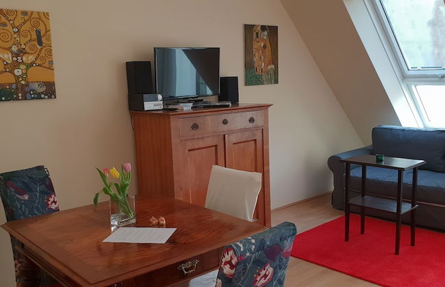 Appartements Hermine - Foto 22