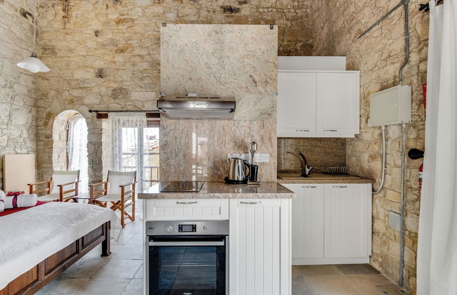 Sanders Arsorama Arsos - Foto 14