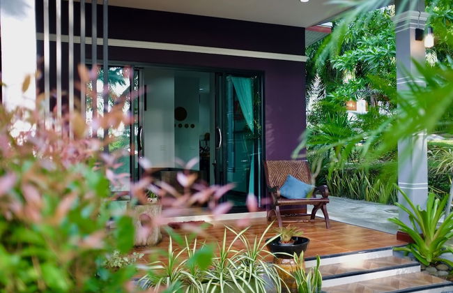 Smile Home Krabi Klong Muang - Photo 55