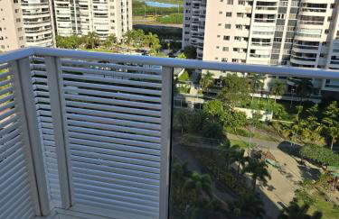 Ap 2qt prox Rio Centro Rede Globo e Arenas - Foto 22