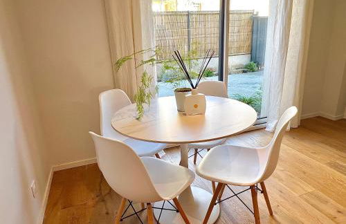 Magnifique studio - Rennes centre - Foto 5