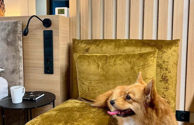 Manhattan High Line Apart - Foto 44