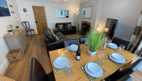 Ridge View - Amazing Roof Terrace - Foto 3