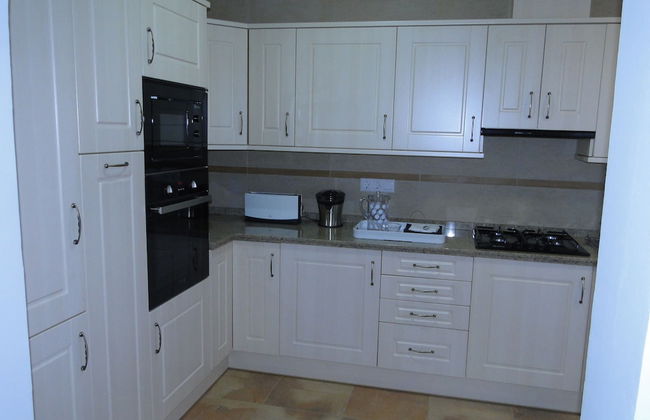 Villa Lirios - Foto 13