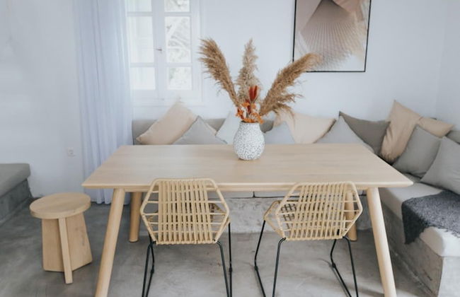 Mymykonos II Beachfront Villa - Foto 28