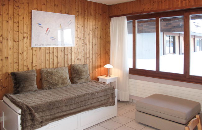 Residenz Greppon 14 - Foto 1