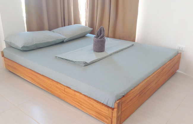 Na-Yah Beach Resorts - Foto 34