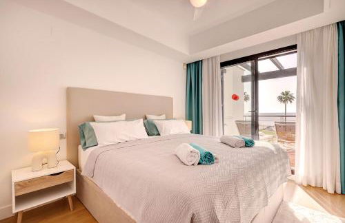 Sunrise Beach Front - Casares del Mar - Photo 7