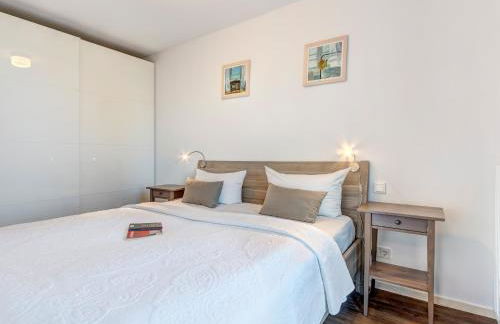 Residenz am Balmer See - BS 38 mit Wellnessbereich - Foto 8