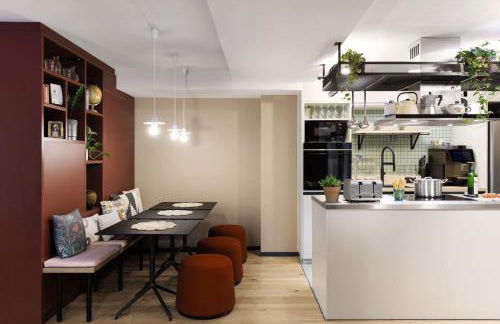 Stay KooooK Munich City - NEW OPENING - Foto 7