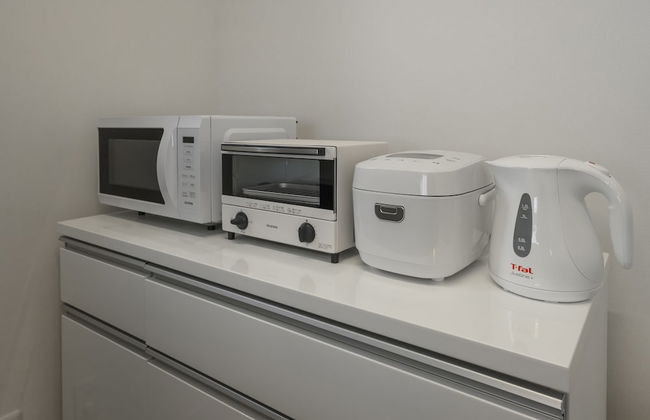 &Monde. Okinawa Arena Condominium - Foto 19