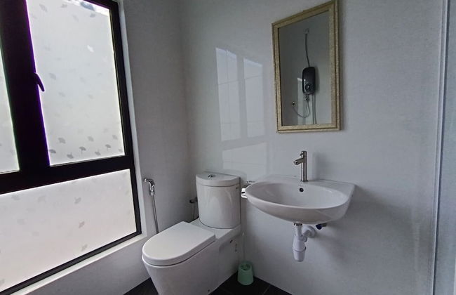 The Horizon Ipoh Dual L12 by Grab A Stay - Foto 25