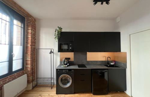 L'Argentier - Centre - Luxe - Gare - Photo 14