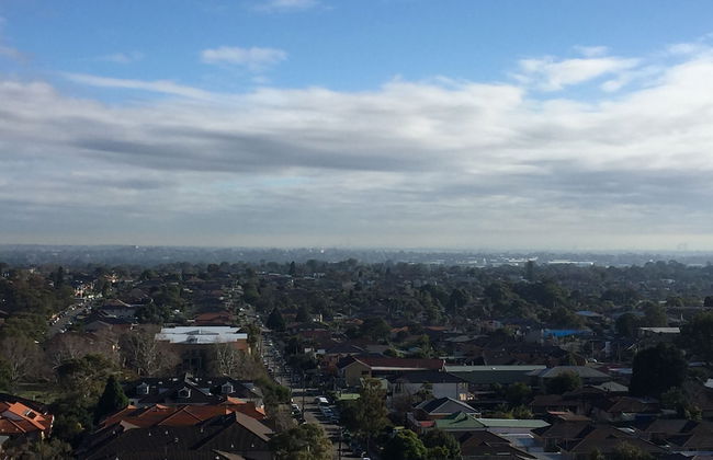 2 Bedroom High Rise Apartment - Foto 22