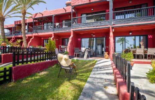 Apartamento Primera Línea de Playa - Foto 10