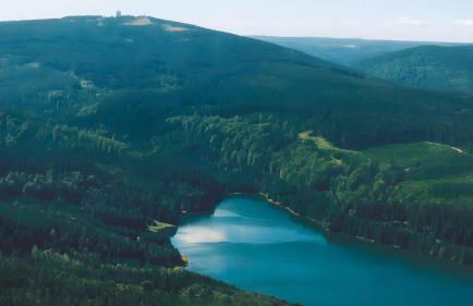 Ferienwohnung Oberförsterei Sosa I - Foto 26