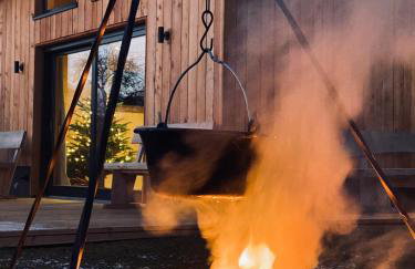 Ferienhaus Königsdorf - Urlaub im Tölzer Land - Foto 38