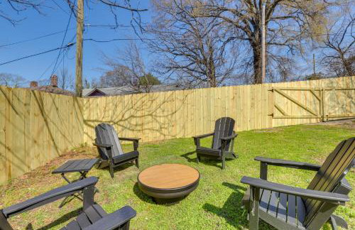 Walk to Amphitheater and Stadium Home with Deck! - Foto 20