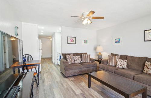 Beach Condo with Private Patio #135 - Foto 3