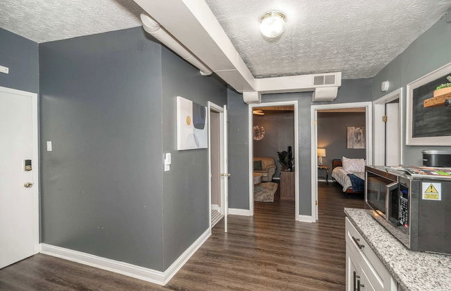 Monmouth Loft 4 - Foto 29